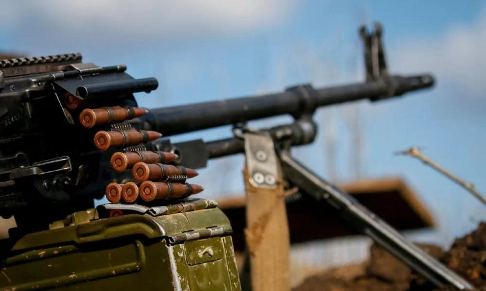 Τι γίνεται με τα όπλα που στέλνουν οι ξένοι στην Ουκρανία; Τα παίρνουν οι Ρώσοι;